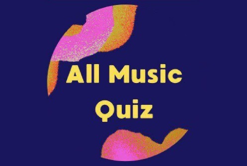 All Music Quiz